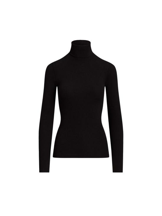  랄프 로렌 스웨터 211814422 003 NERO