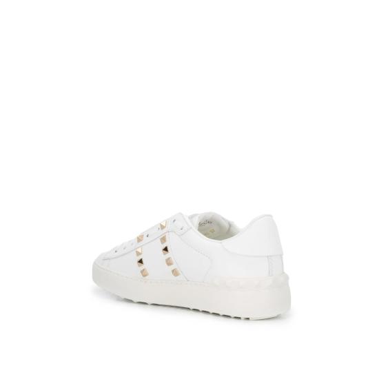 FALL WINTER 발렌티노 가라바니 스니커즈 Y2S0931BHS 0BO White WHITE - VALENTINO GARAVANI