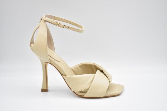  게스 로퍼 FL6HYS HYSON SAND