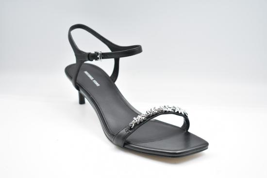 26SS 마이클 코어스 로퍼 40R6DIMS1L DINA KITTEN BLACK - MICHAEL KORS