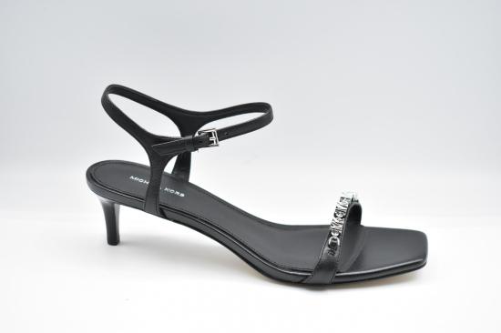 26SS 마이클 코어스 로퍼 40R6DIMS1L DINA KITTEN BLACK