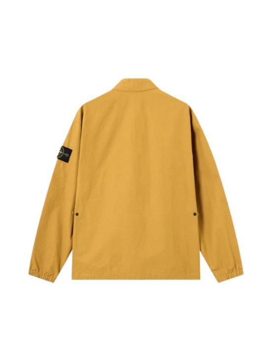 26SS STONE 셔츠 1200018 S0299V0034 OCHRE - OTHER BRANDS