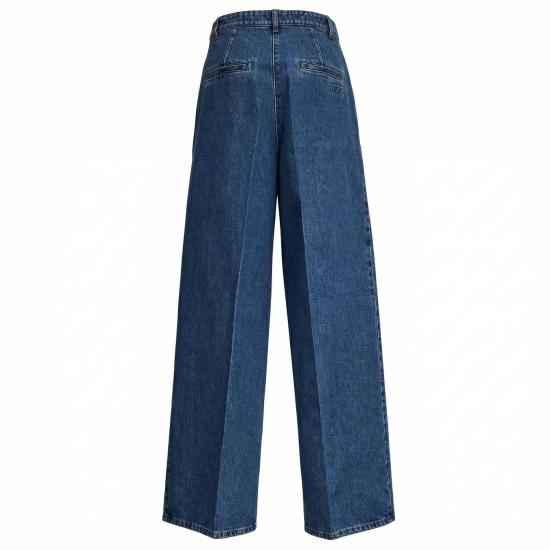 26SS 누메로벤투노 데님 팬츠 B0440539 6001 BLU - N°21