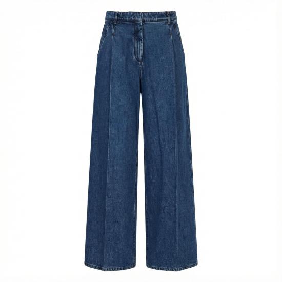 26SS 누메로벤투노 데님 팬츠 B0440539 6001 BLU