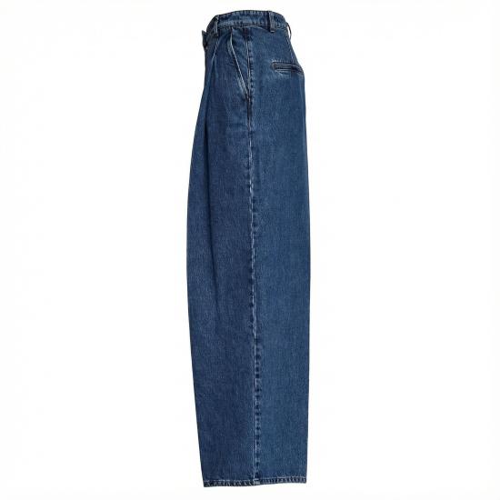 26SS 누메로벤투노 데님 팬츠 B0440539 6001 BLU - N°21