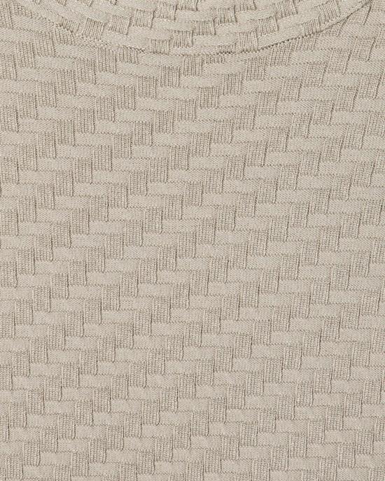 26SS 엠포리오 아르마니 폴로 티셔츠 EM004311 AF24576 6161 VINTAGE KHAKI - EMPORIO ARMANI