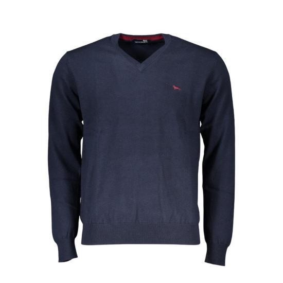  하몬트앤블레인 긴팔 티셔츠 HRL019030075 828 BLU BLUE