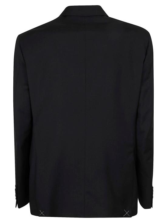 26SS 에트로 수트 MRGB0001 99TU2O5 N0000 BLACK - ETRO