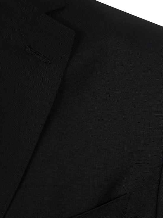 26SS 에트로 수트 MRGB0001 99TU2O5 N0000 BLACK