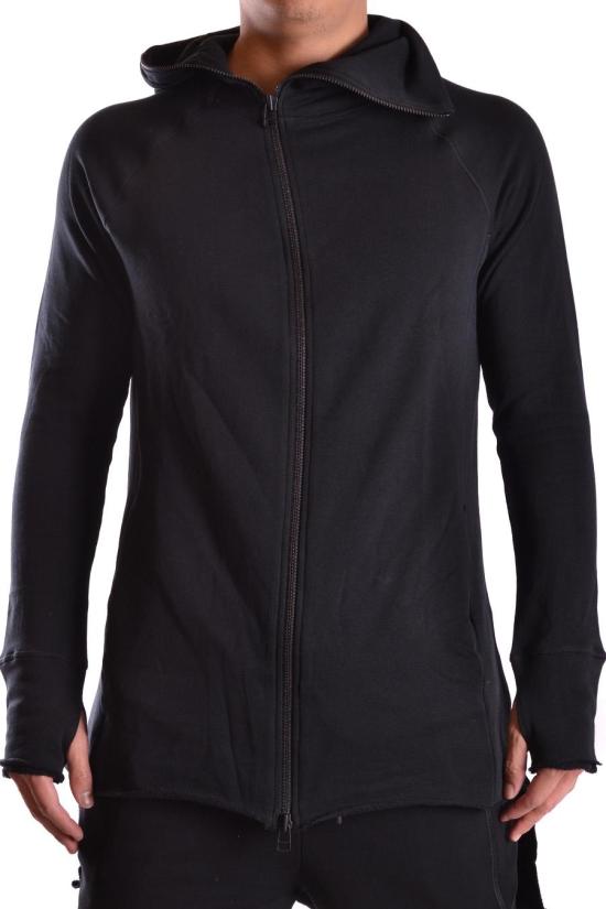  BARBARA I GONGINI 긴팔 티셔츠 521742BLACK BLACK