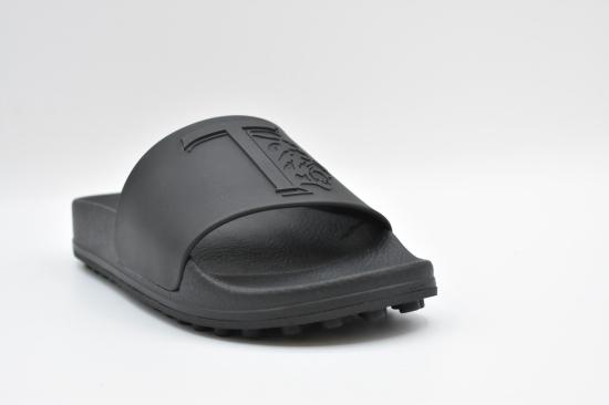  토즈 로퍼 XXW13K0FJ60SWMB999 NERO BLACK - TODS