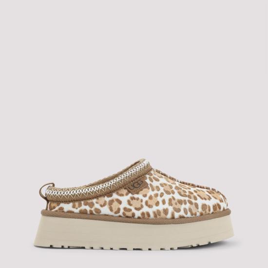 26SS 어그 뮬/슬리퍼 1177890 FDJ FELICITY LEOPARD JASMINE NUDE NEUTRALS - UGG