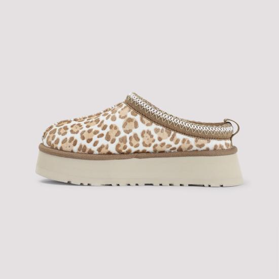 26SS 어그 뮬/슬리퍼 1177890 FDJ FELICITY LEOPARD JASMINE NUDE NEUTRALS - UGG