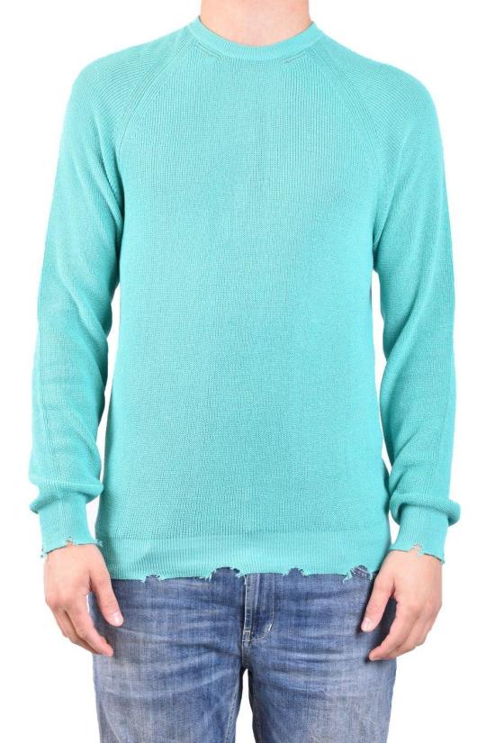  라니우스 스웨터 MGU1440CC1 CERAMIC GREEN
