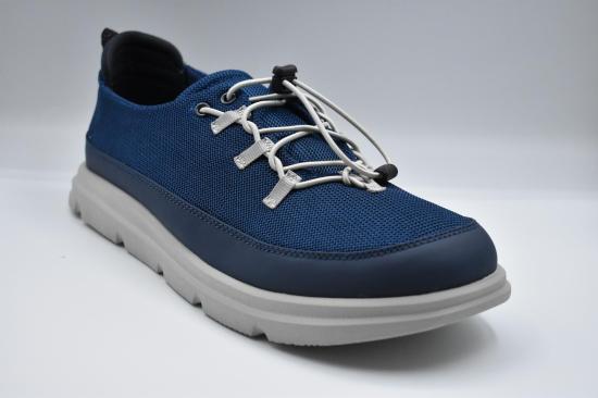 25SS CNR 드레스 슈즈 03 0C24 EASY CLIP BLUE - OTHER BRANDS