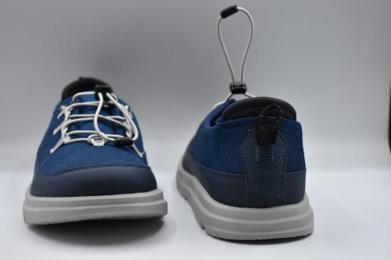 25SS CNR 드레스 슈즈 03 0C24 EASY CLIP BLUE - OTHER BRANDS