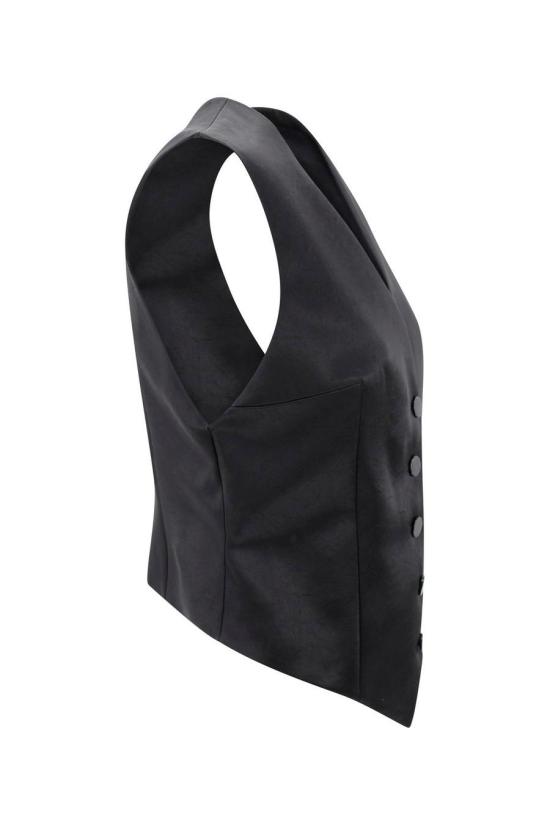 25SS 필로소피 코트 A1002 07230555 BLACK - PHILOSOPHY