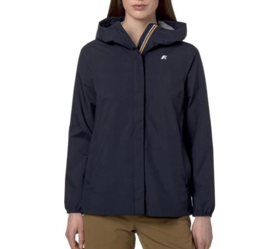 26SS 까웨 자켓 K31382W K89 BLU - K-WAY