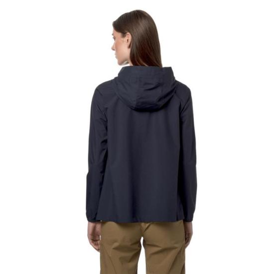 26SS 까웨 자켓 K31382W K89 BLU - K-WAY