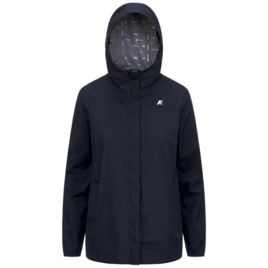 26SS 까웨 자켓 K31382W K89 BLU