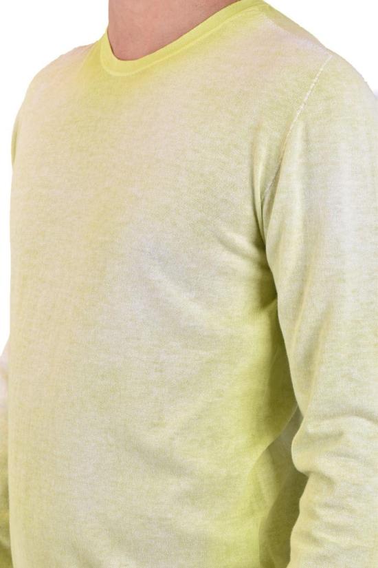 SPRING SUMMER 7.1 니트웨어 M1102 3330 GREEN - OTHER BRANDS