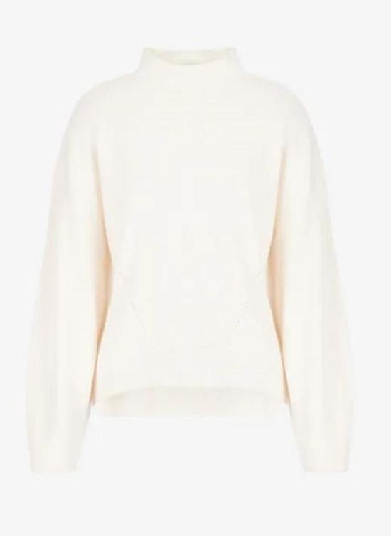  알마니 스웨터 6LYM1Y 1130 ISO BLUE