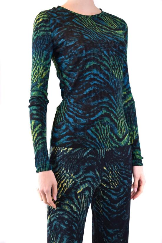 FALL WINTER 다이앤 본 퍼스텐버그 스웨터 DVFBL3R007CGBMT MULTICOLOR - DIANE VON FURSTENBERG