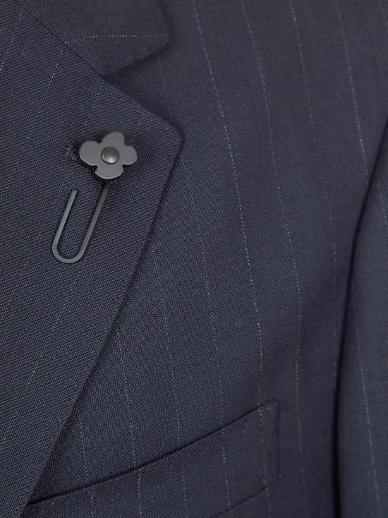 26SS 라르디니 수트 PA6301E PAIF66413 850BI - LARDINI