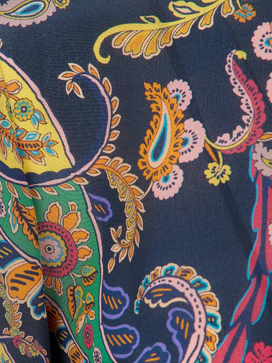 26SS 에트로 셔츠 WRJA0162 AKG23 X0883 MULTICOLOUR