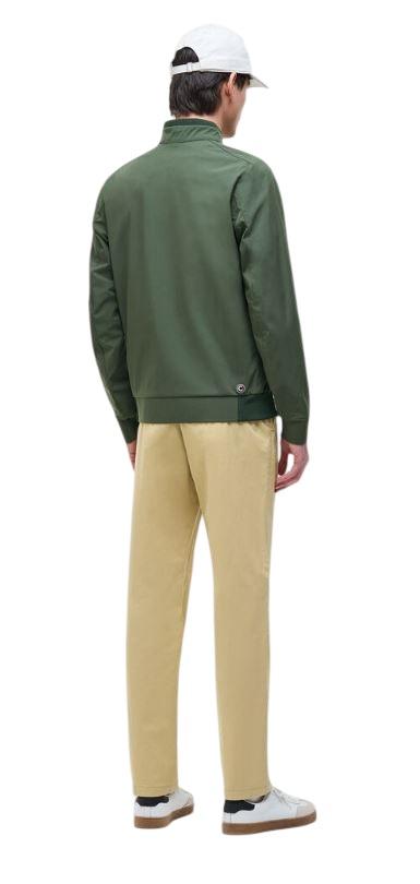 26SS 콜마르 자켓 1863N 6WV 769 VERDE GREEN - COLMAR