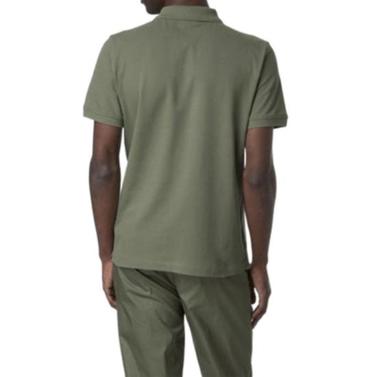 26SS 까웨 폴로 티셔츠 K1125CW V15 GREEN - K-WAY