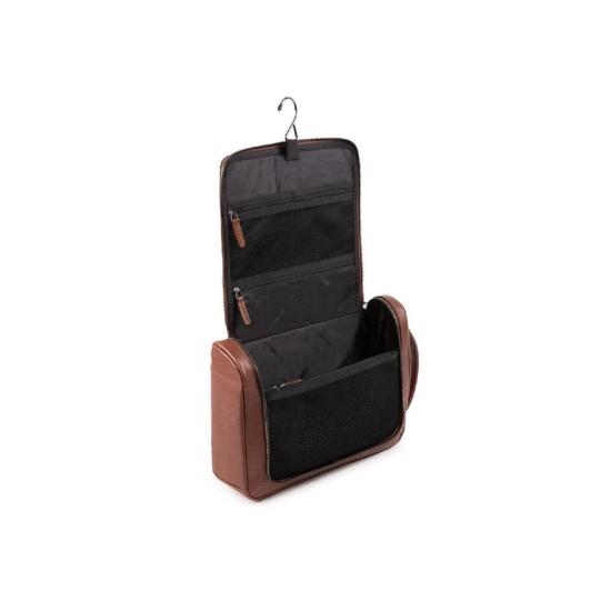  피콰드로 클러치/파우치 BY3853B3 CUOIO LEATHER BROWN - PIQUADRO