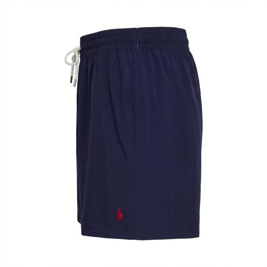 26SS 폴로 랄프로렌 스윔팬츠 710907255001 001 BLU - POLO RALPH LAUREN