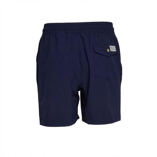 26SS 폴로 랄프로렌 스윔팬츠 710907255001 001 BLU - POLO RALPH LAUREN