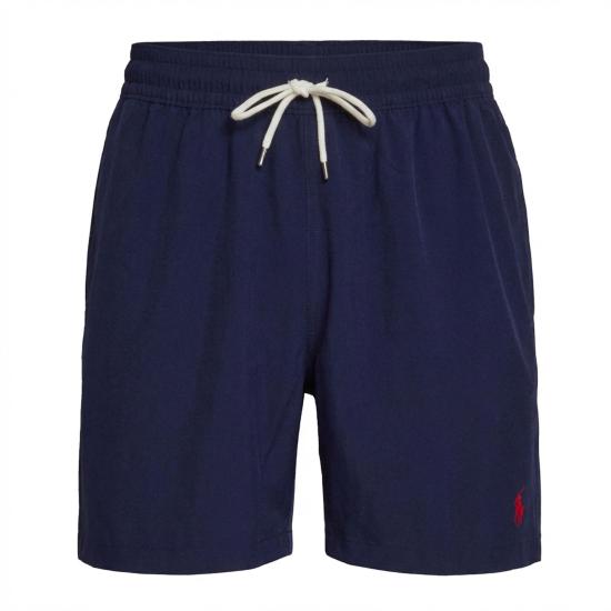 26SS 폴로 랄프로렌 스윔팬츠 710907255001 001 BLU