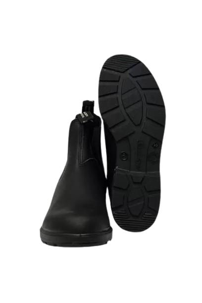 25FW 블런드스톤 부츠 510BC 510 NERO - BLUNDSTONE