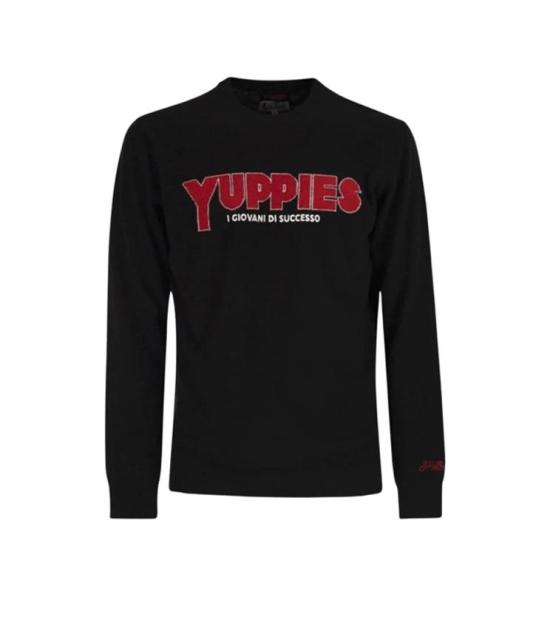 25FW 세인트바쓰 긴팔 티셔츠 HER000500420I 00EMB BLACK