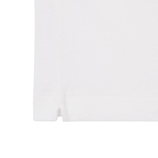 라코스테 폴로 티셔츠 PH9838 737 BIANCO WHITE - LACOSTE