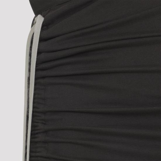 26SS 릭오웬스 몽클레어 스커트 MU01F8H02 89AHD 256 DARK DUST GREY - RICK OWENS MONCLER