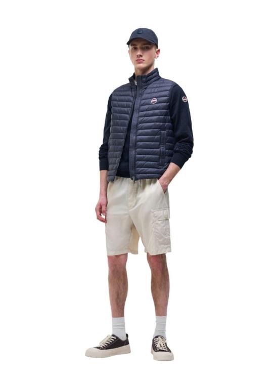  콜마르 패딩 조끼 1248 8VX 68 BLU BLUE - COLMAR