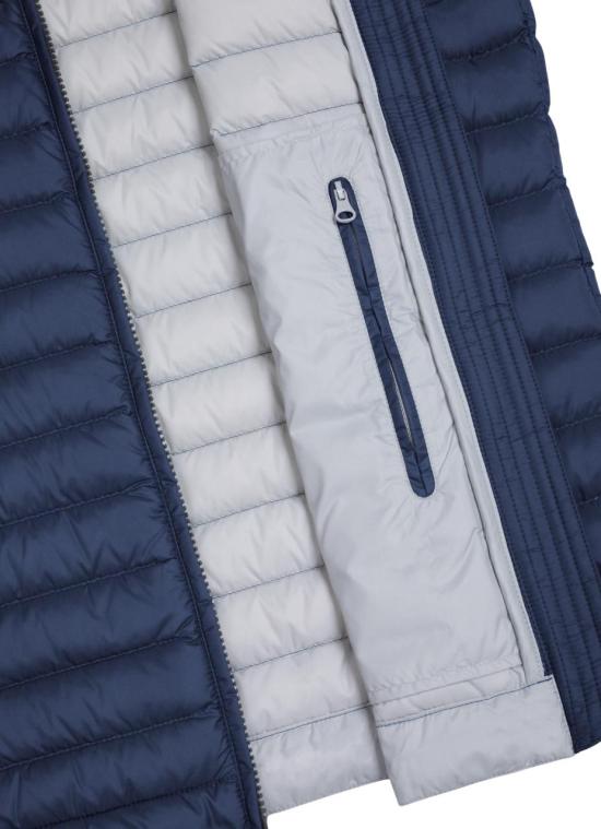  콜마르 패딩 조끼 1248 8VX 68 BLU BLUE - COLMAR