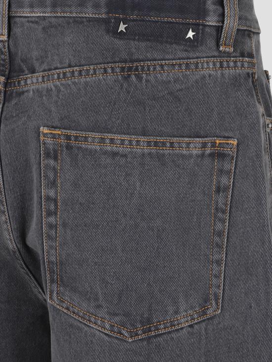 25FW 골든구스 스트레이트 팬츠 GMP02083P002088 60613 - GOLDEN GOOSE