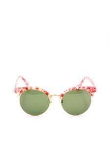 26SS 몰리리모 선글라스 SHELBY FIORI ROSA MULTICOLOUR