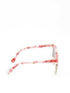 26SS 몰리리모 선글라스 SHELBY FIORI ROSA MULTICOLOUR - MOLI@LIMO