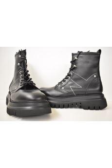  자넷스포츠 로퍼 46703 NERO BLACK - JANET SPORT