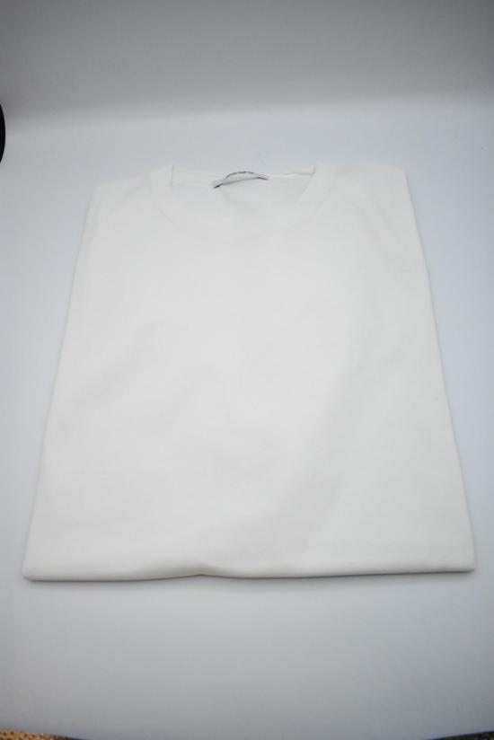  캉그라 긴팔 티셔츠 4028 21 01 WHITE