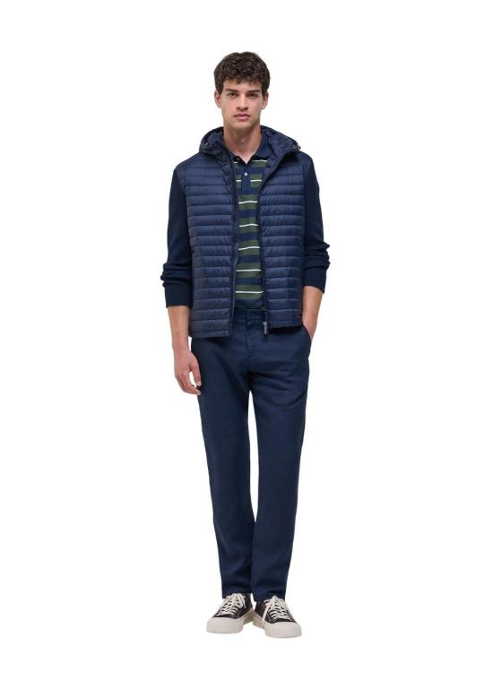  콜마르 패딩 1156 2ZY 68 BLU BLUE - COLMAR