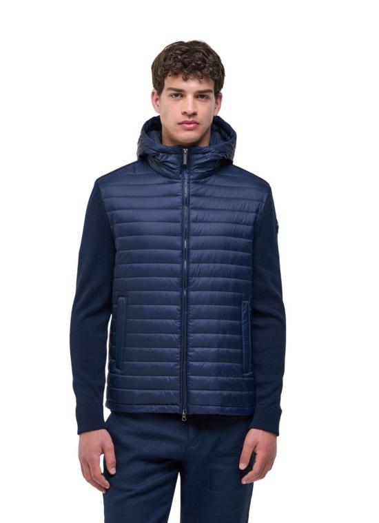  콜마르 패딩 1156 2ZY 68 BLU BLUE - COLMAR