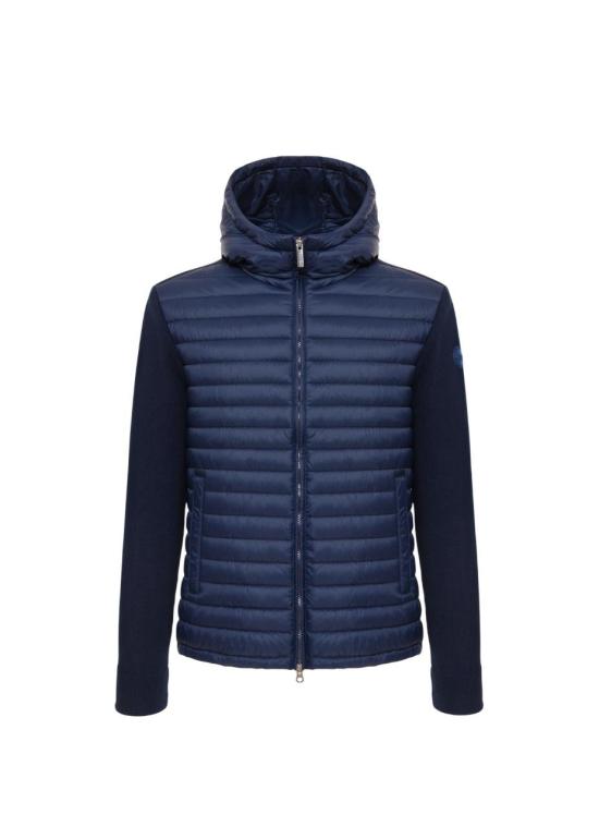  콜마르 패딩 1156 2ZY 68 BLU BLUE