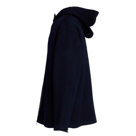 25FW 디파트먼트5 코트 UC07351M2TF0289000 816 NAVY - DEPARTMENT 5